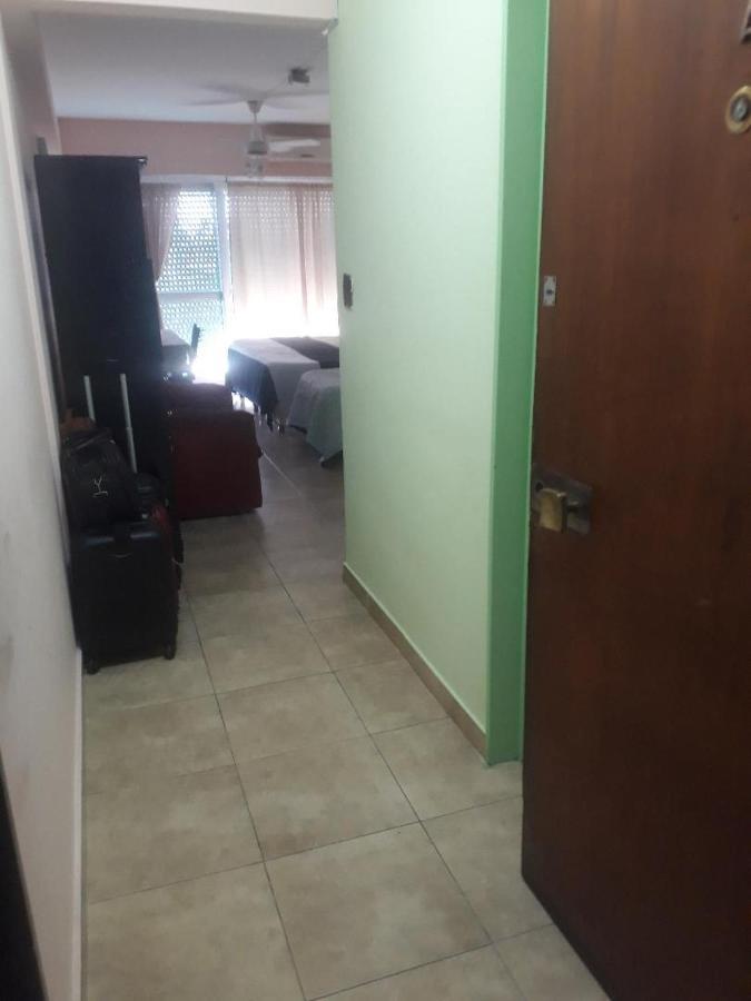 Апартаменты Corrientes Буэнос-Айрес Экстерьер фото